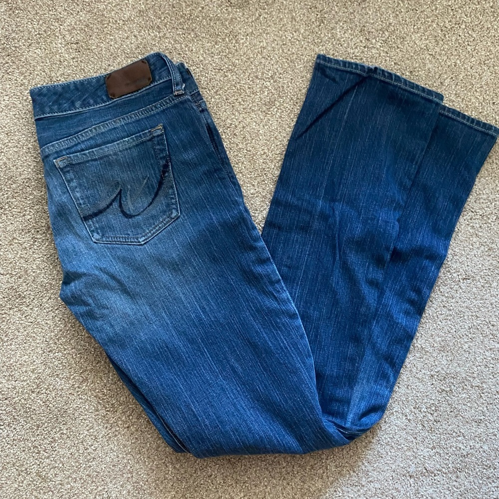 EXPRESS Jeans 6L